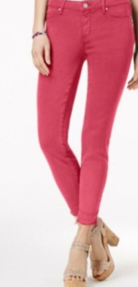 Jessica Simpson Ankle Skinny